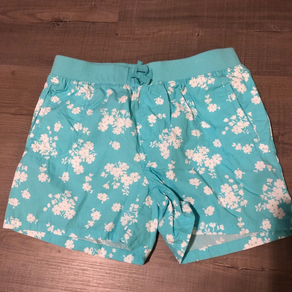 Children’s Place Purple Shorts